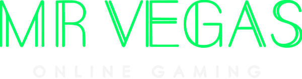 MrVegas Logo